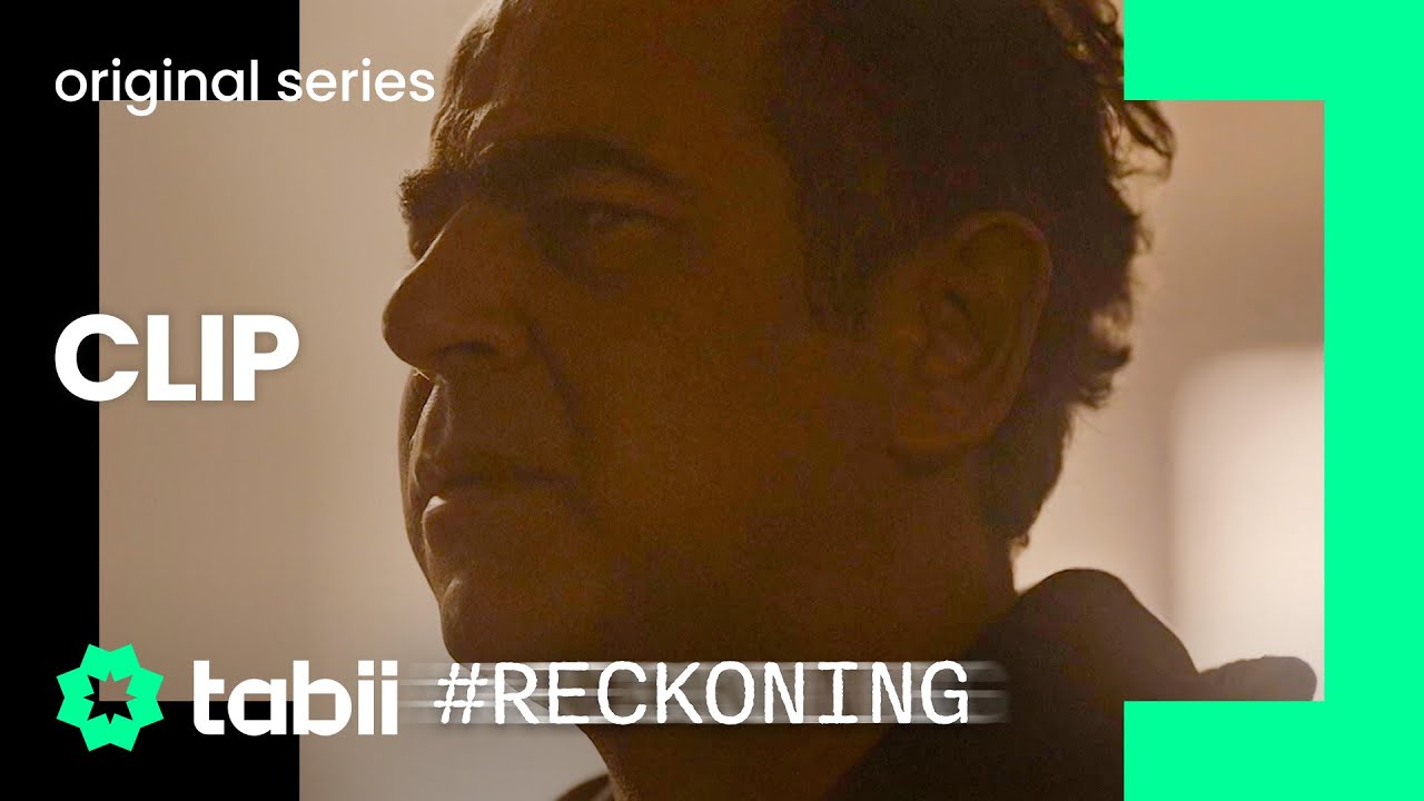 Whose grave is this that was visited? | Reckoning Episode 4 - YouTube