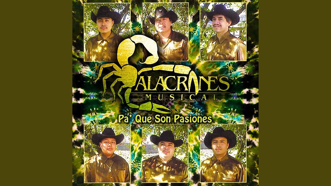 Watch La Cachetona on YouTube Watch La Cachetona on YouTube