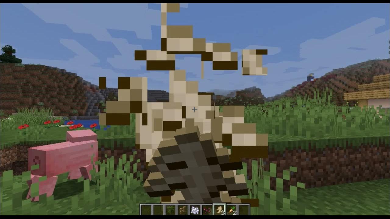 Simple farming. Simple farming