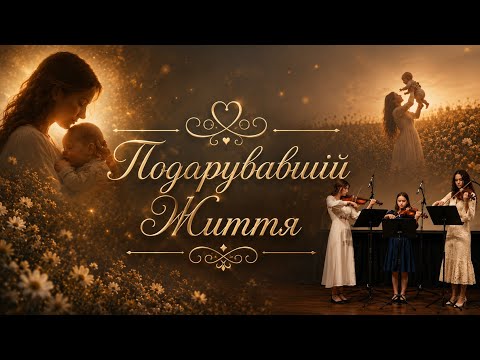 Подарувавшій Життя