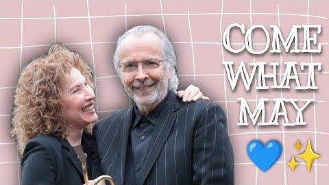 Thumbnail of COME WHAT MAY - Lani Hall and Herb Alpert (w Lyrics) | BossLorie