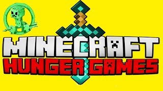Minecraft Açlık Oyunları [ Hunger Game ] /w Eso /w Anka Leydi