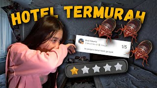 REVIEW HOTEL PALING MURAH DI BEKASI PART 2 !! ESTETIK BANGET !!