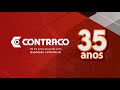 Contraco mquinas h 35 anos atuando com qualidade e eficincia