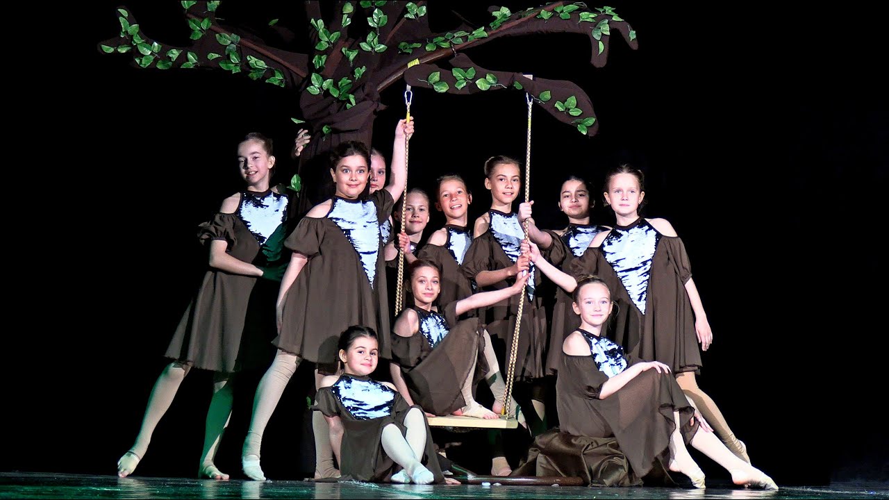 Театр танца 