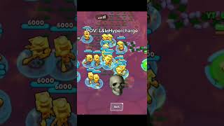 Pov Larry And Lawrie Hypercharge