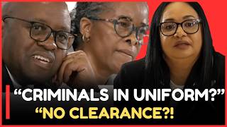 “EXPOSED: Metro Police Secrets, Security Failures & Shocking Admissions!”