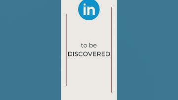 How to achieve LinkedIn all-Star Status? | LinkedIn Marketing