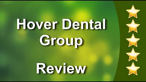 Hover Dental Group Longmont Excellent 5 Star Revie...