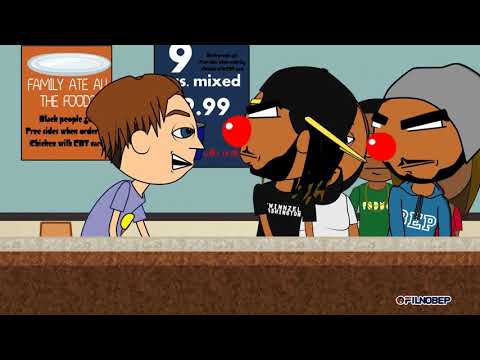Short Bus Shawties