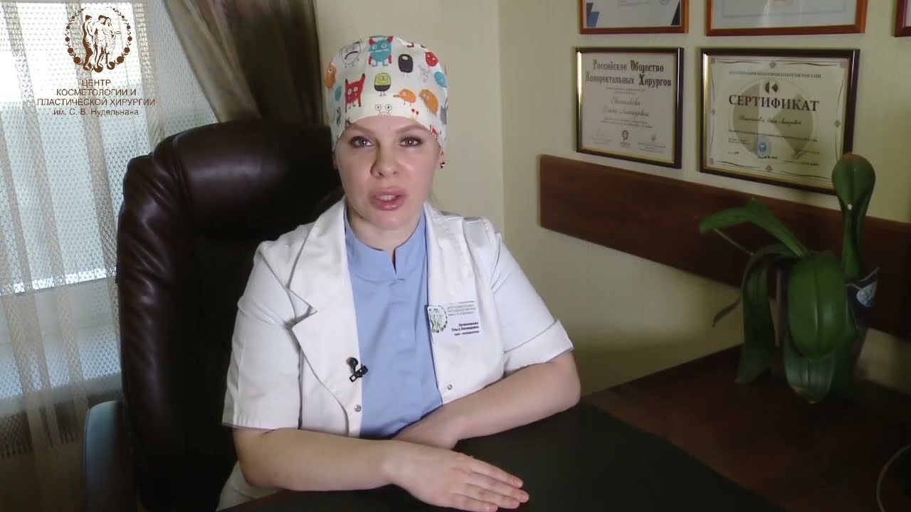 Как лечить геморрой?