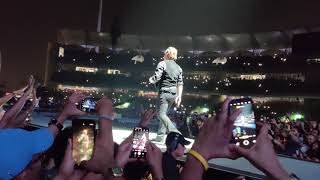 U2 In Mumbai El N