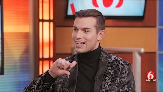 Matt fraser is america’s top psychic medium and star of the hit
television series meet frasers on e! entertainment |
https://meetmattfraser.com subscribe...