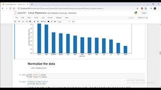 Full Machine Learning using Python - Project assignment for Skyfi Labs Online Course - by Saravanan T Update
