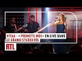 Vitaa Promets Moi Live Le Grand Studio RTL mp3