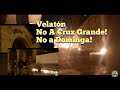 Velatón, No a Cruz Grande, No a Dominga!, Manifestación en Gobierno Regional, La Serena.
