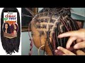Faux Locs-The GOOD, The BAD, & The UGLY