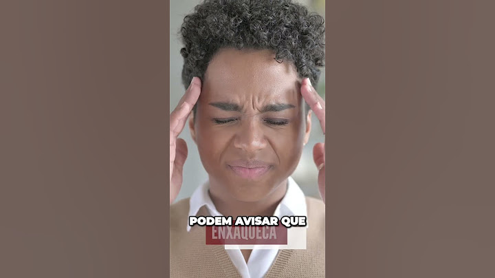 Dores de cabeça frequentes? A verdade sobre enxaquecas!