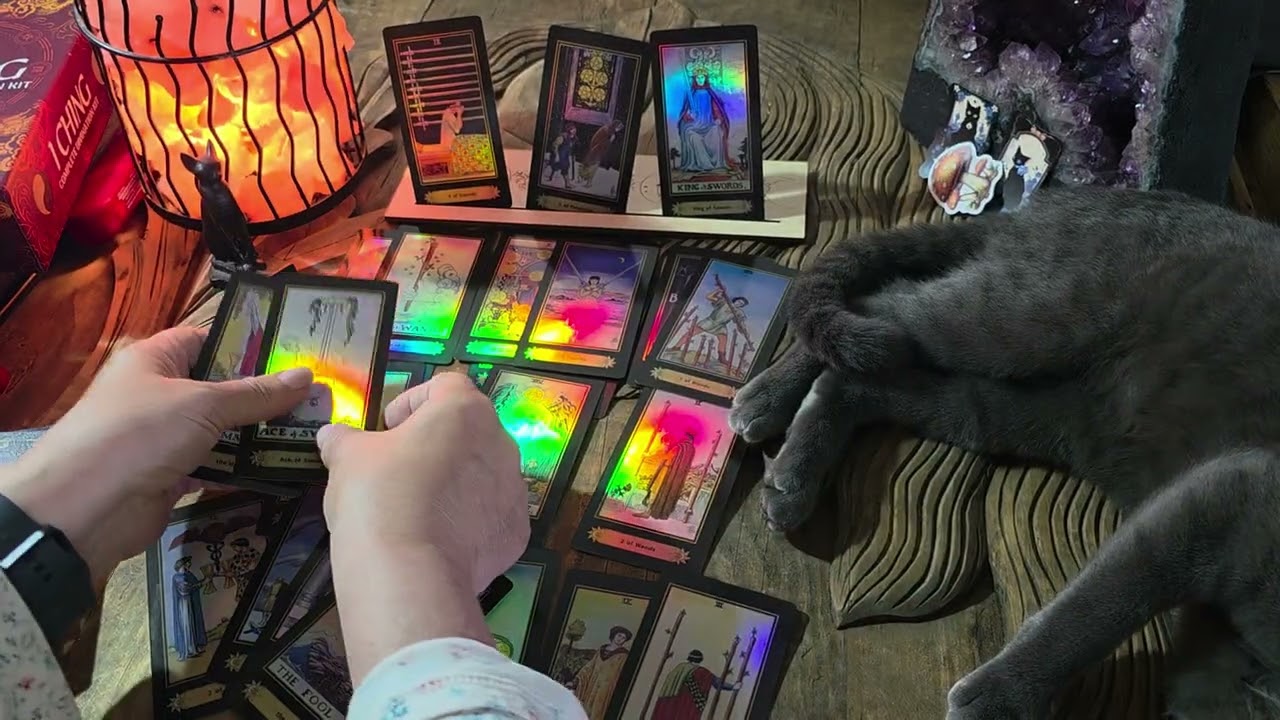 TRUST once again ????