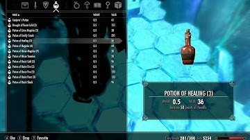 Master Difficulty: Star of Azura Malyn Fight