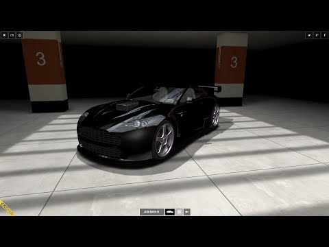 Realtime render Using WebGl