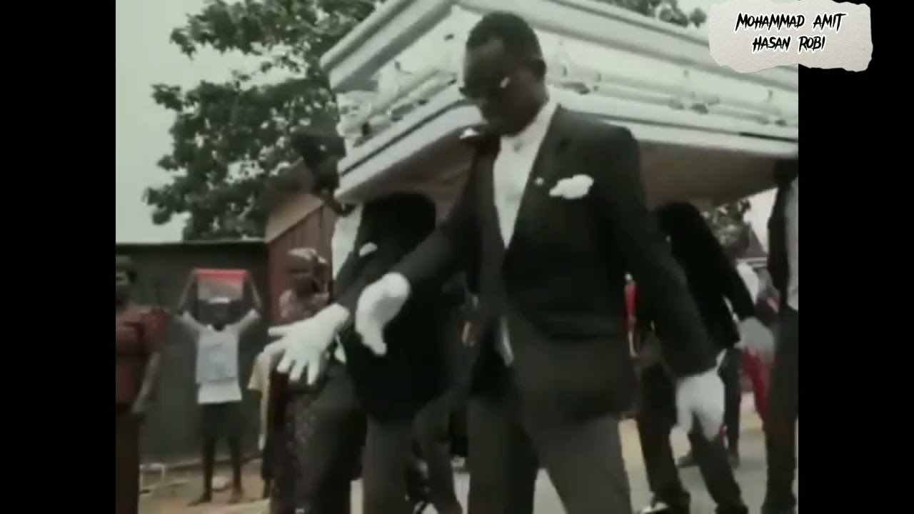 লাবু কমিশনার//#Female2//Coffin dance.