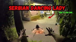 Serbian Dancing Lady Is Back || Haunted Night || Horror Pov || Horror Story || Mr Nitin Meena
