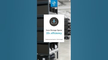 Study Case / #logistics #smartlogistics  #smartfactory #agv #amr #robot #robotics #ai #solution