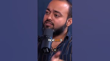 WHAT TO DO FOR PASSIVE INCOME 🤑 l ft. @AbhishekKar l #money #business #shorts