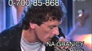 Lady Pank - Opole 2000
