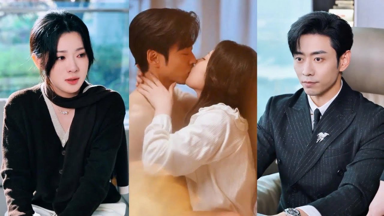 Cô gái nghèo năm xưa từng bỏ rơi thiếu gia, trở về lật mặt trà xanh khiến tổng tài phải cung phụng.