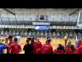 LANGREO 17ENE'16 - 3ºy4º PUESTO - CTO DE ESPAÑA DE ARCO TRADICIONAL y DESNUDO EN SALA