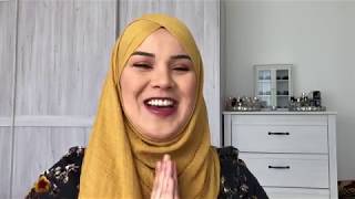 ثلاث لفات حجاب سهلة hijab tutorial 2019