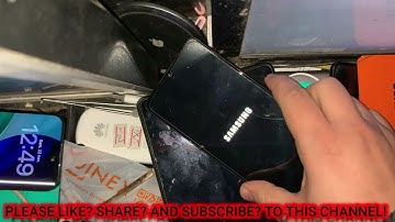 Samsung A42 5G [SM-A426B] Password and FRP Bypass One Click Unlock 2025