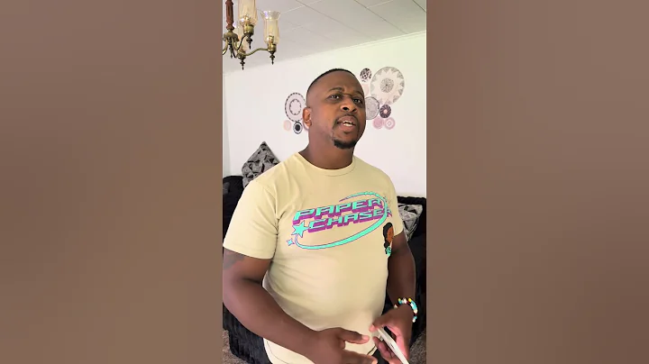 Bhuck Norris the Plumber PART 1 #comedyskits #funny #blackcomedy