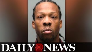 Manhunt for Pennsylvania cop killer ends after three day search