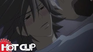 'Getting Flirty' - JUNJO ROMANTICA HOT CLIP