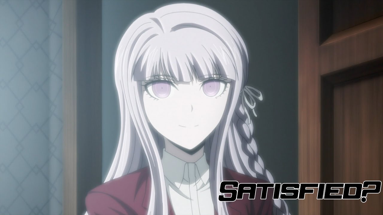 Featured image of post Danganronpa The Animation Season 2 Youtube To graduate from this high