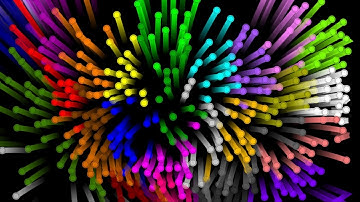 The Factory 29 Leg Eliminations Marble Race In Algodoo