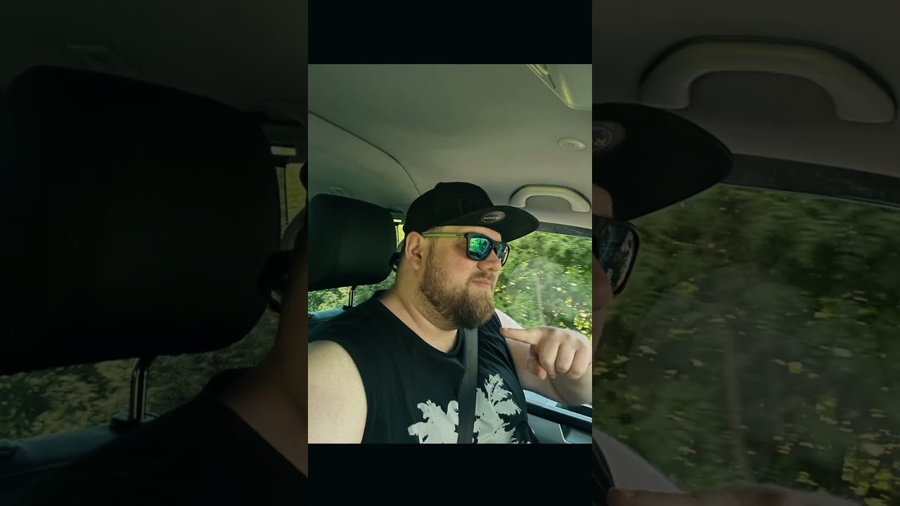 Vlog Zase na cestě. #fypage #fyp #foryou #foryoupage #cesta #vanlife