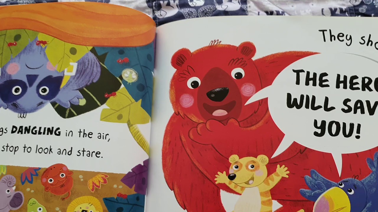 A Sloth Called Bob - YouTube