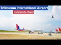 Tribhuvan International Airport (Kathmandu, Nepal)