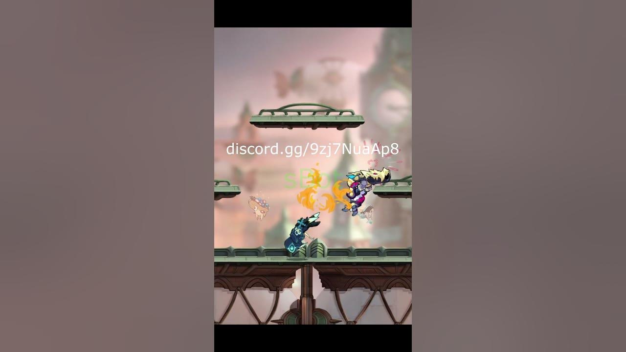 RANKED IS TOO EASY WITH BRAWLHALLA CHEATS bot brawlhalla 