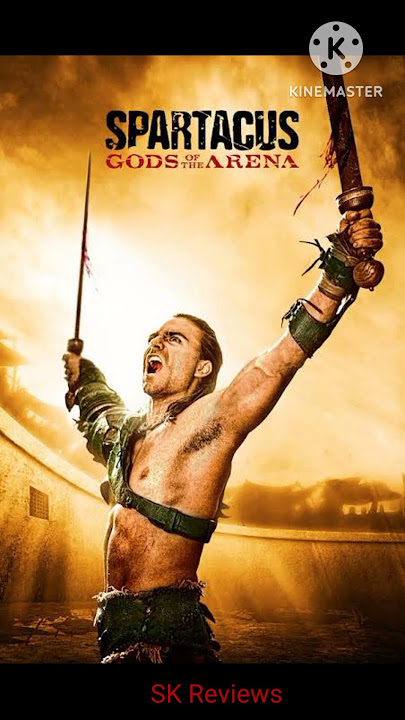 3 best historical web series #marcopolo #outlander #spartacus #hollywood #webseries #historical