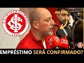 URGENTE! AGITOU A TARDE 100%! INTER CONFIRMARÁ BAITA NEGÓCIO?-ÚLTIMAS NOTÍCIAS DO INTER DE HOJE
