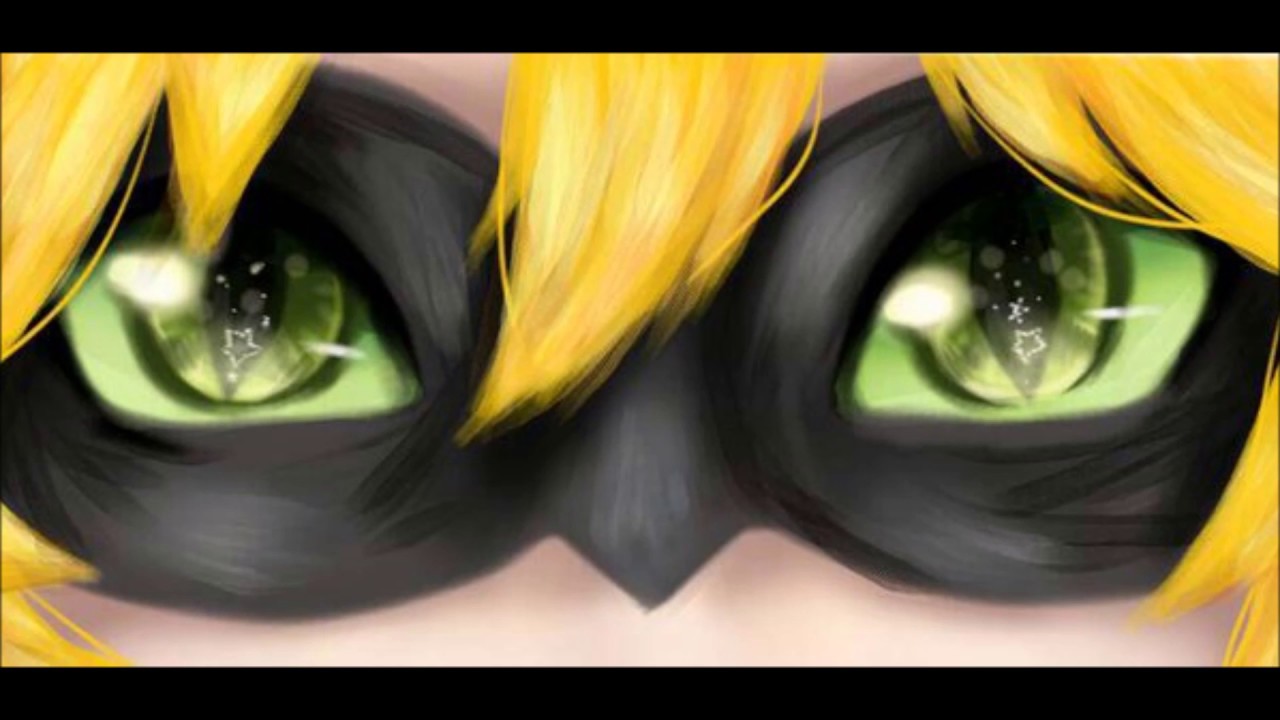 Miraculous Ladybug, 1er épisode fan-fiction