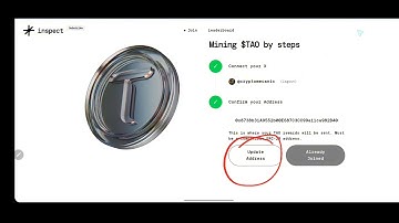 1 TAO = $370 - How to Mine $TAO airdrop and claim to your wallet (No tasks or investment)