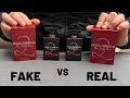 Fake vs real dolce  gabbana the only one 2 perfume 100 ml