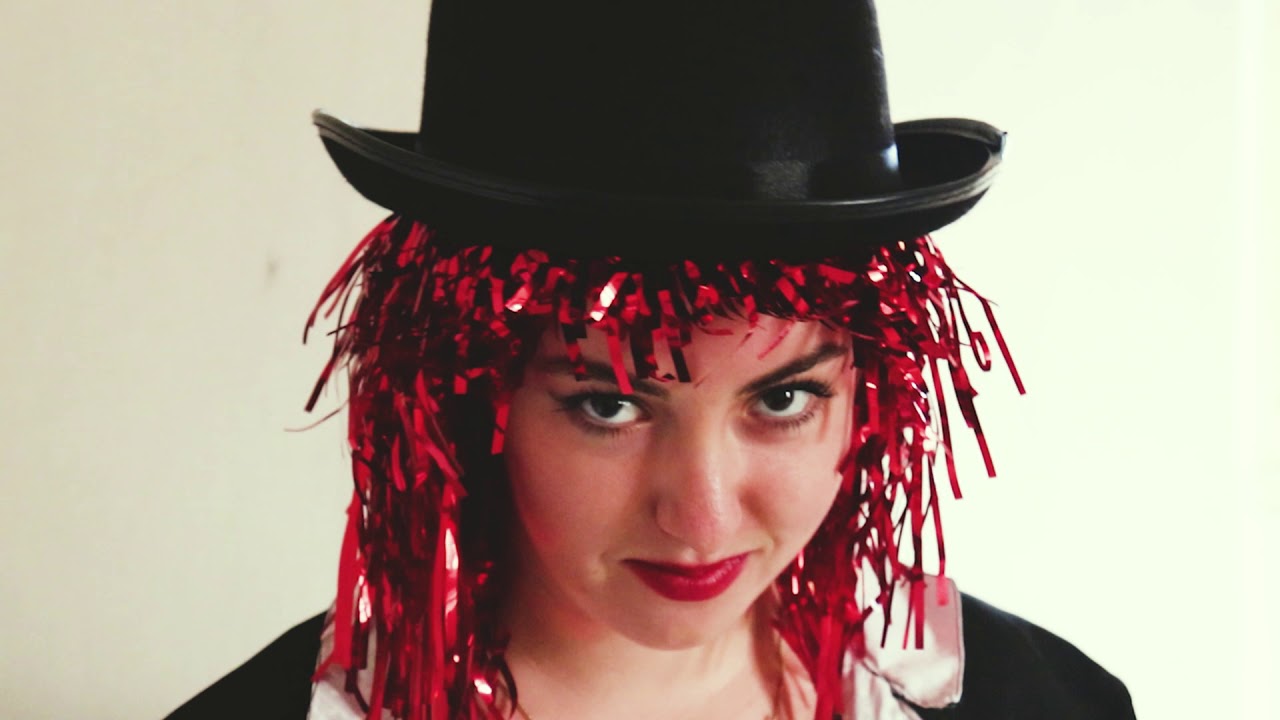 Maturitní video konzervatoře Pardubice 2020