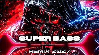 🎧 HEAVY BASS NONSTOP DISCO 2027 🔥 | LOVE HEARTBEAT 💓 | BEST BASS TECHNO DJ MIX 💥 | 🔊 BASS BOOM 🔥 |